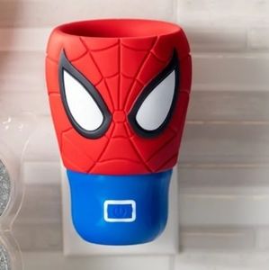 Spider Scentsy wall fan diffuser